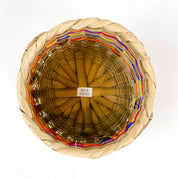 Lidded Basket - Small - FMSCMarketplace.org