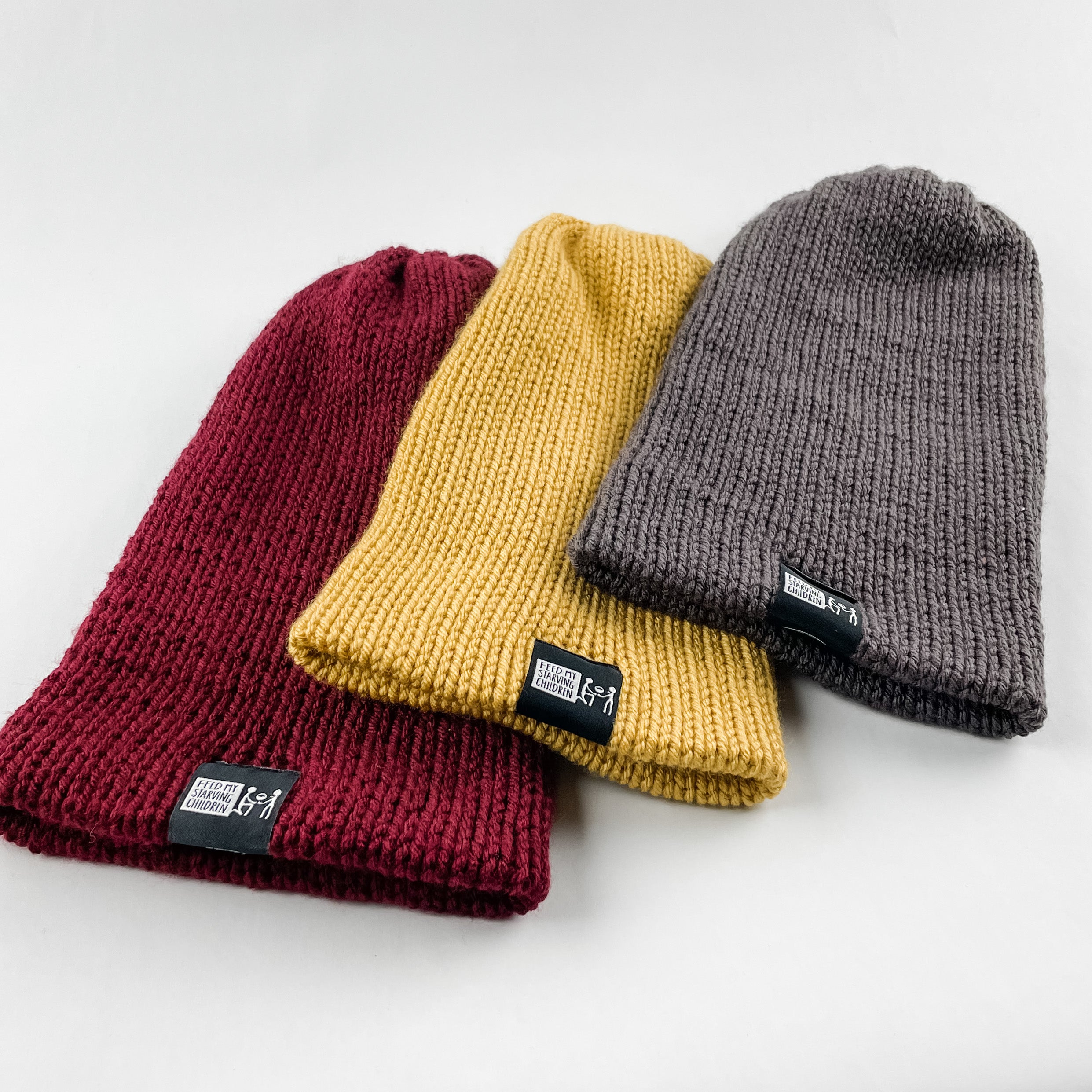 Tise Beanie - FMSCMarketplace.org