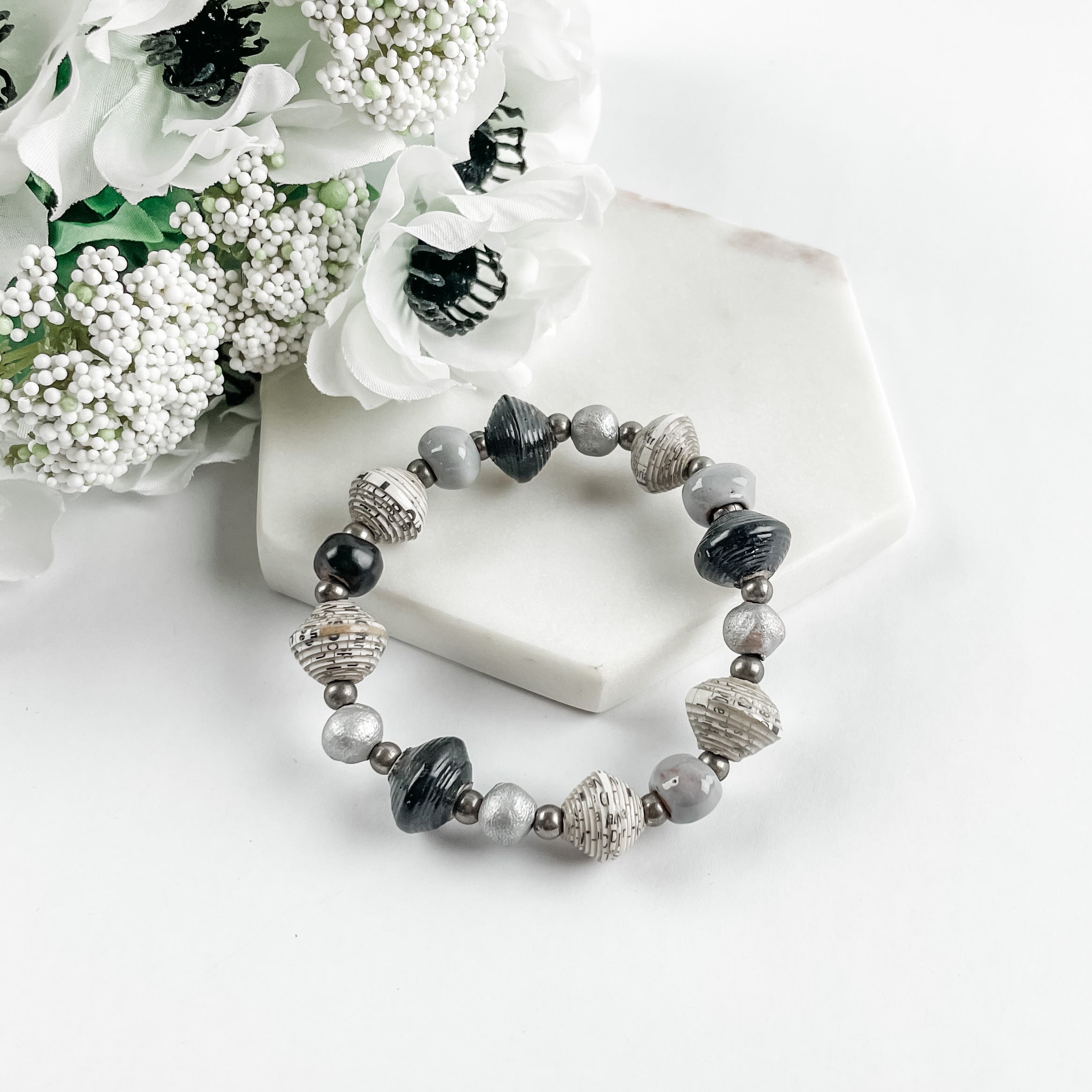 Haitian Signature Bracelet - FMSCMarketplace.org