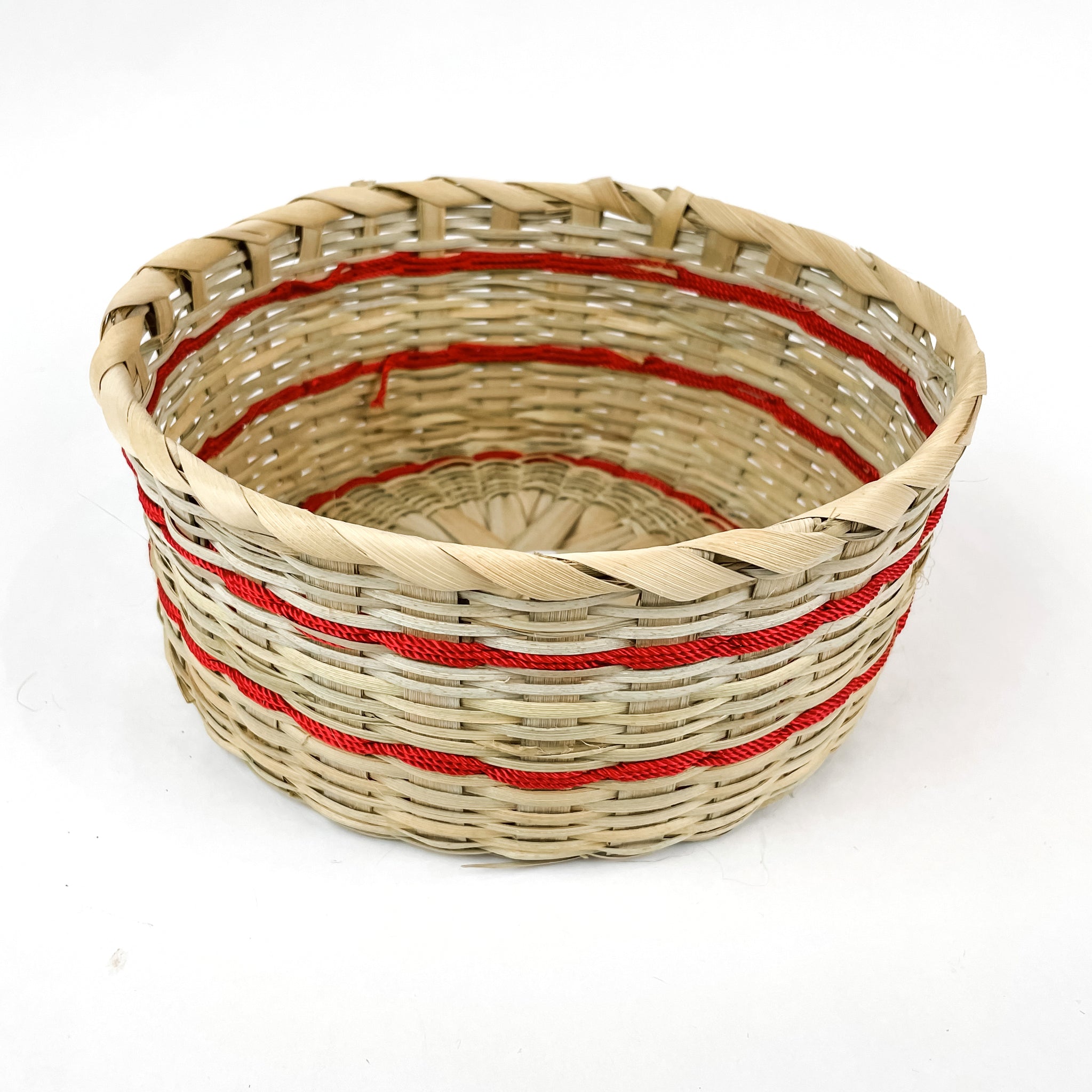 Basket Bowl - Small - FMSCMarketplace.org