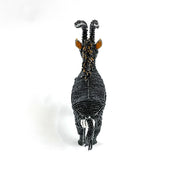 Beaded Sable - African Collection - FMSCMarketplace.org