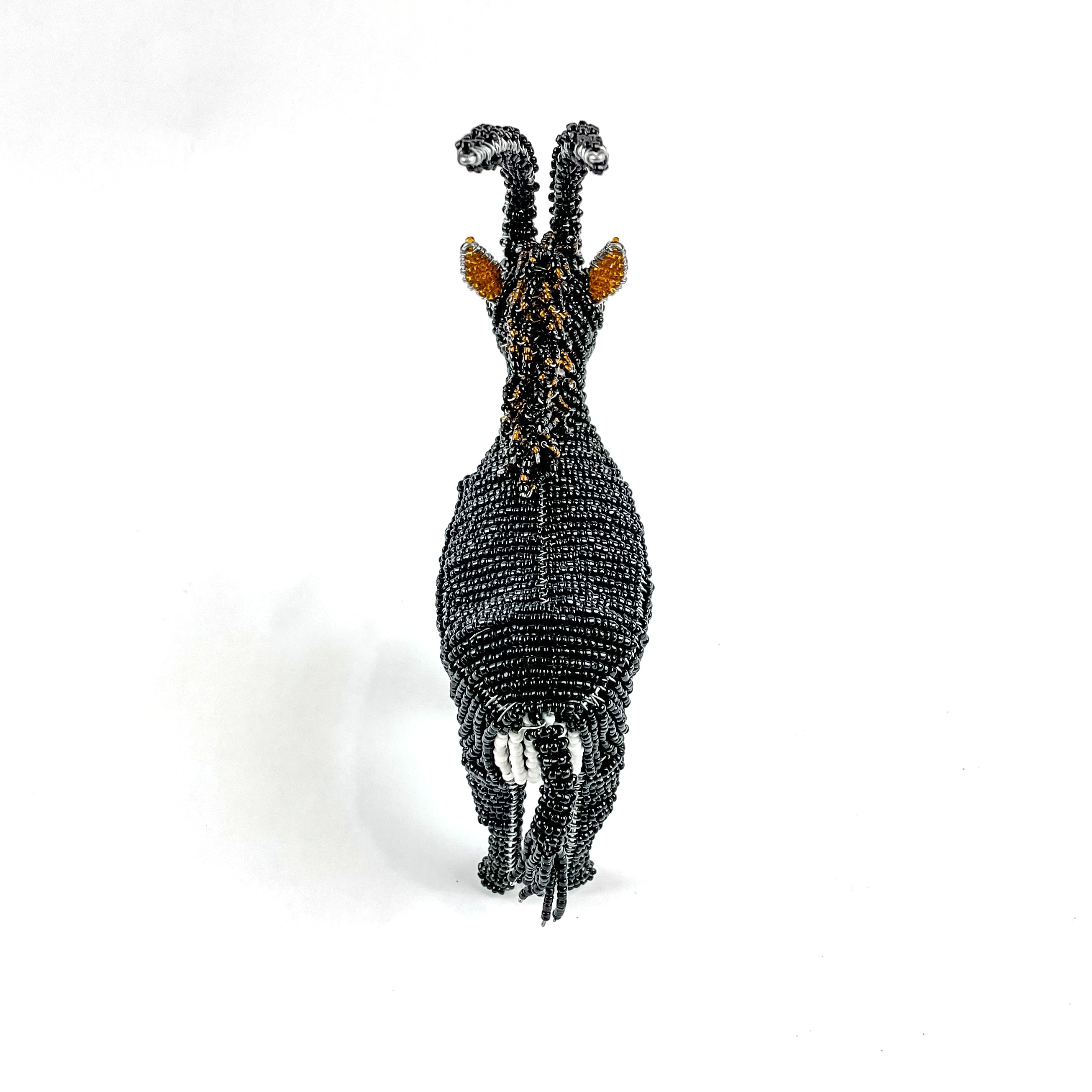 Beaded Sable - African Collection - FMSCMarketplace.org