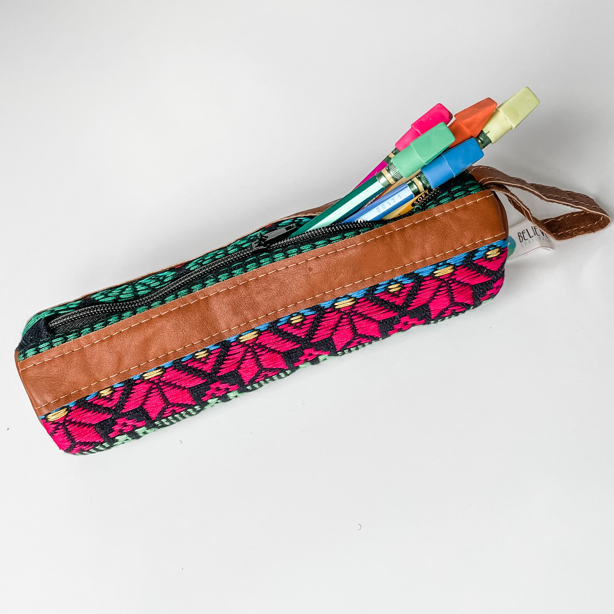 Pencil Pouch - FMSCMarketplace.org