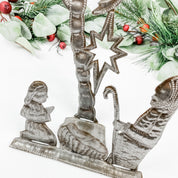 One Tree Nativity - FMSCMarketplace.org