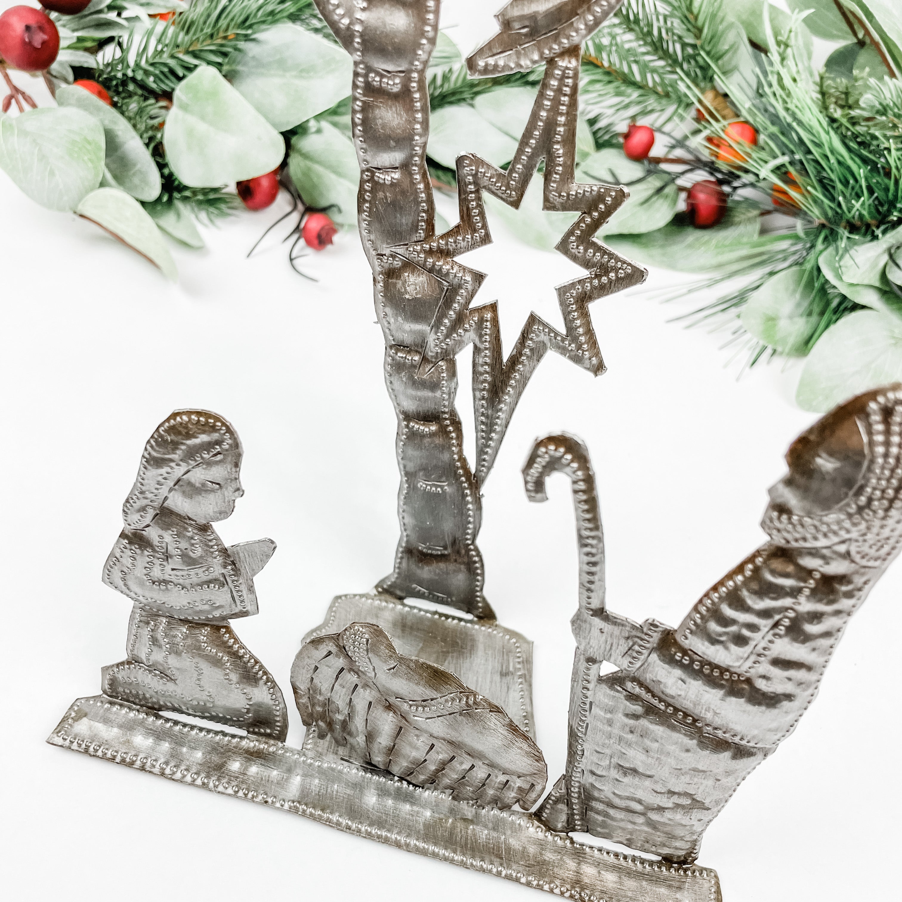 One Tree Nativity - FMSCMarketplace.org