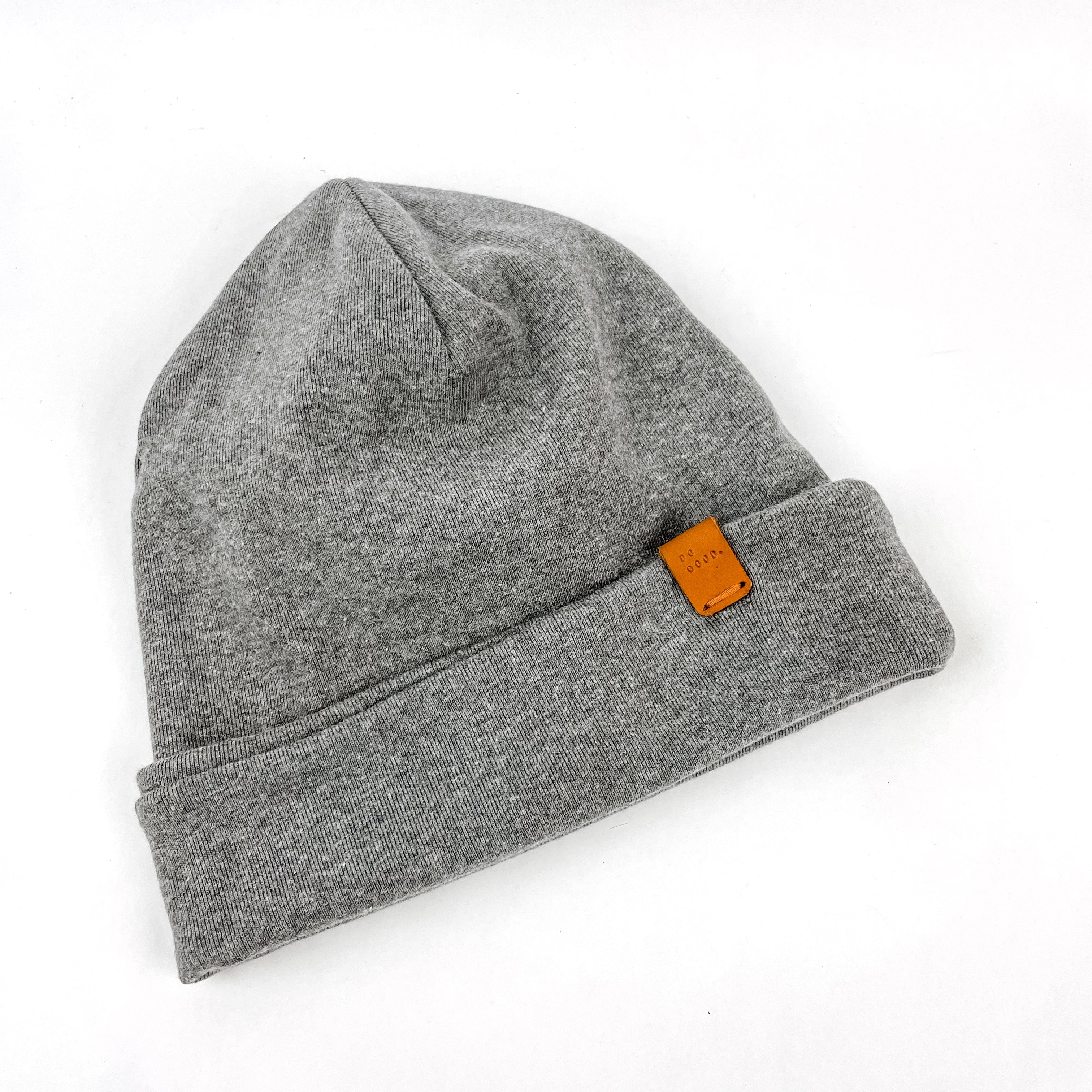 Ribbed Beanie - FMSCMarketplace.org