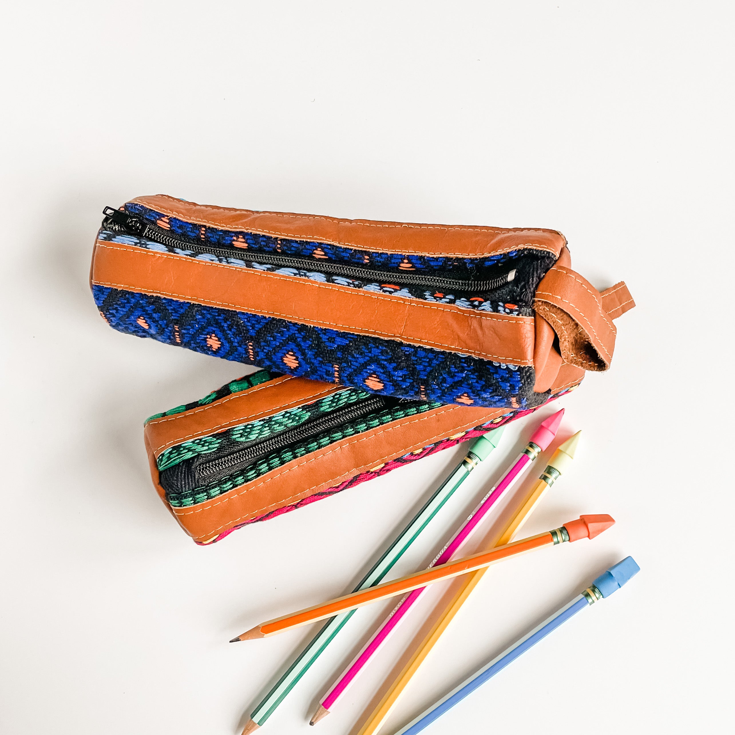 Pencil Pouch - FMSCMarketplace.org