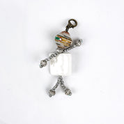 Dancing People Keychains - FMSCMarketplace.org