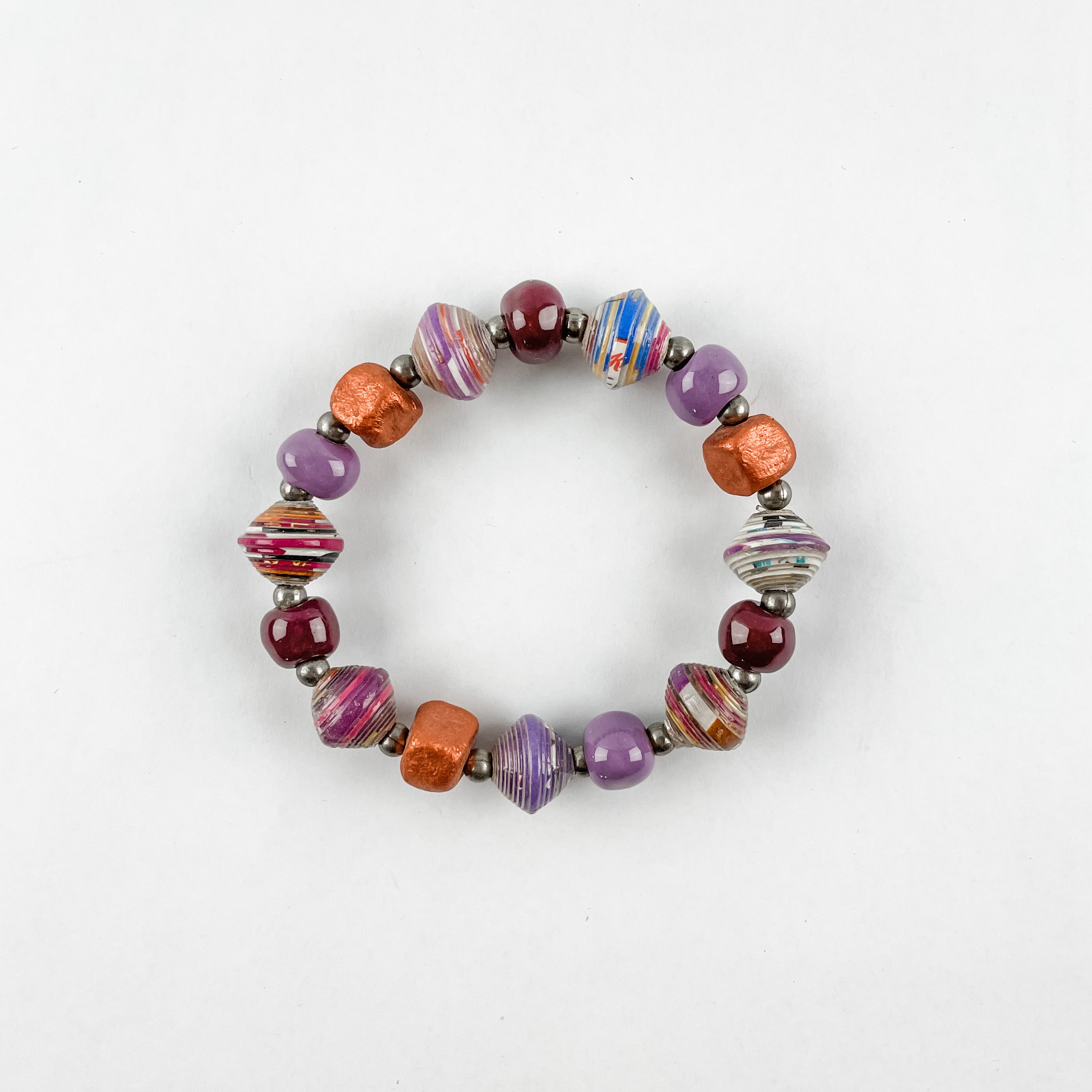 Haitian Signature Bracelet - FMSCMarketplace.org
