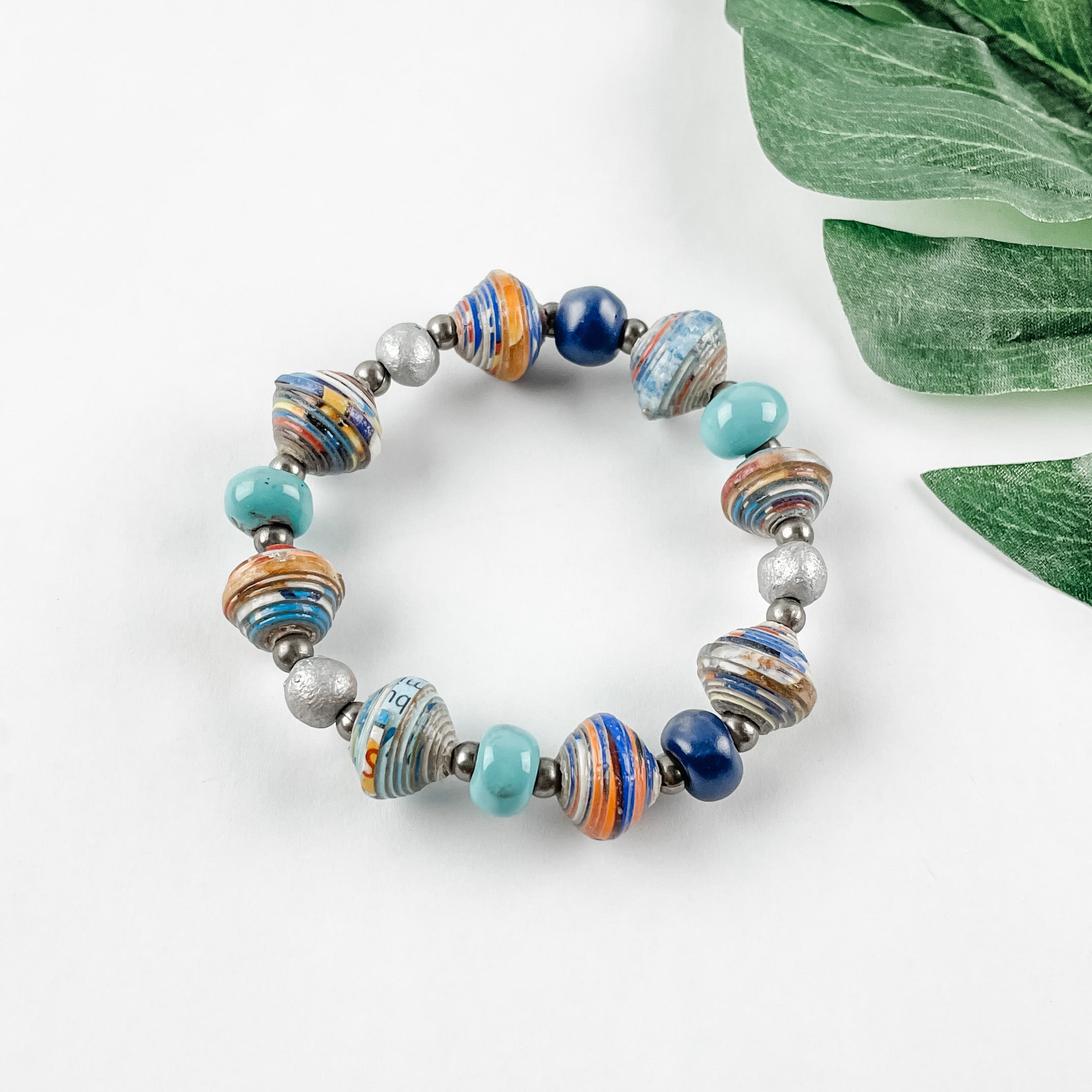 Haitian Signature Bracelet - FMSCMarketplace.org