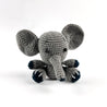 Amigurumi Mini Elephant - FMSCMarketplace.org