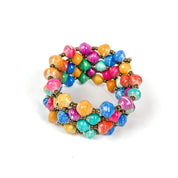 Magazine Wrap Bracelet - FMSCMarketplace.org