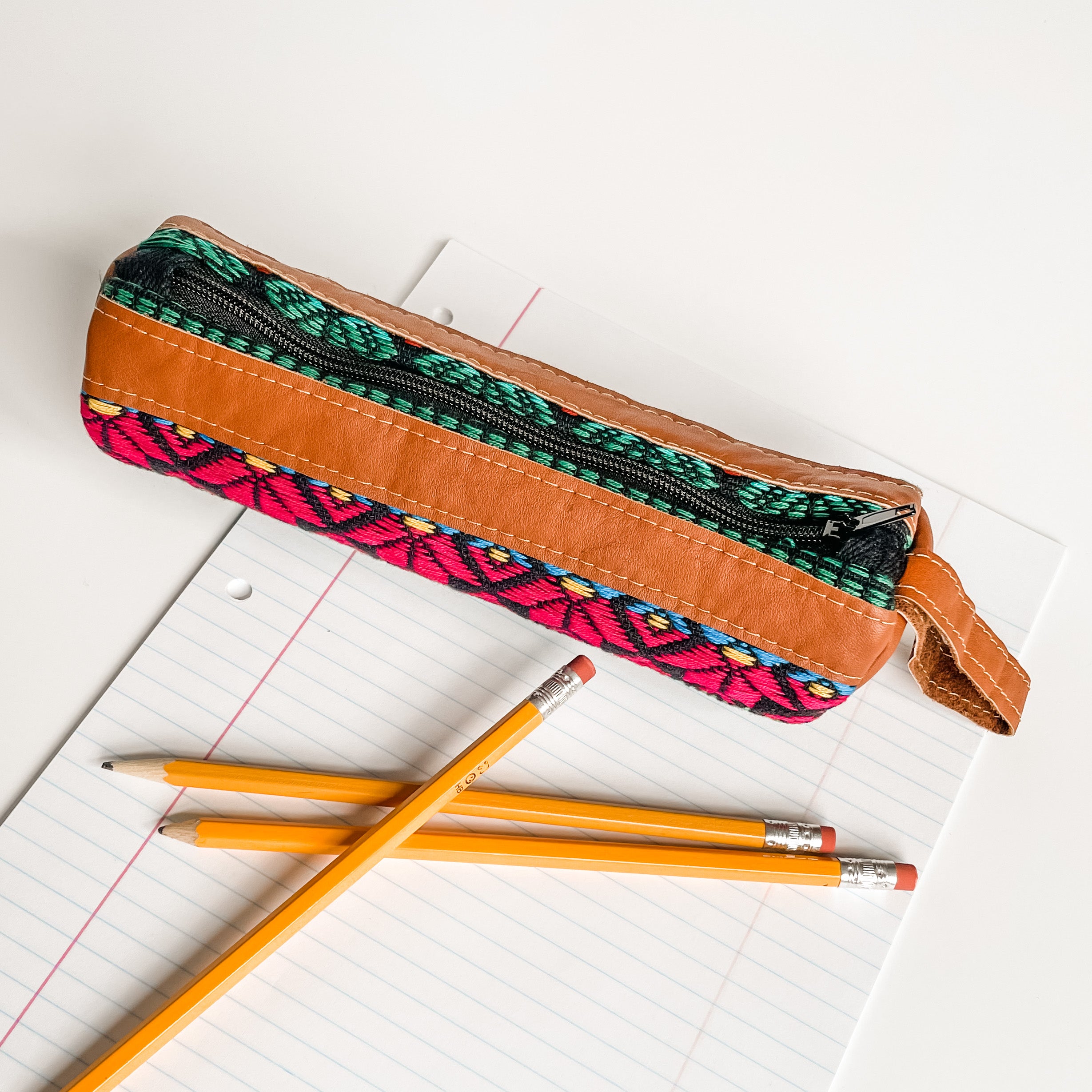 Pencil Pouch - FMSCMarketplace.org