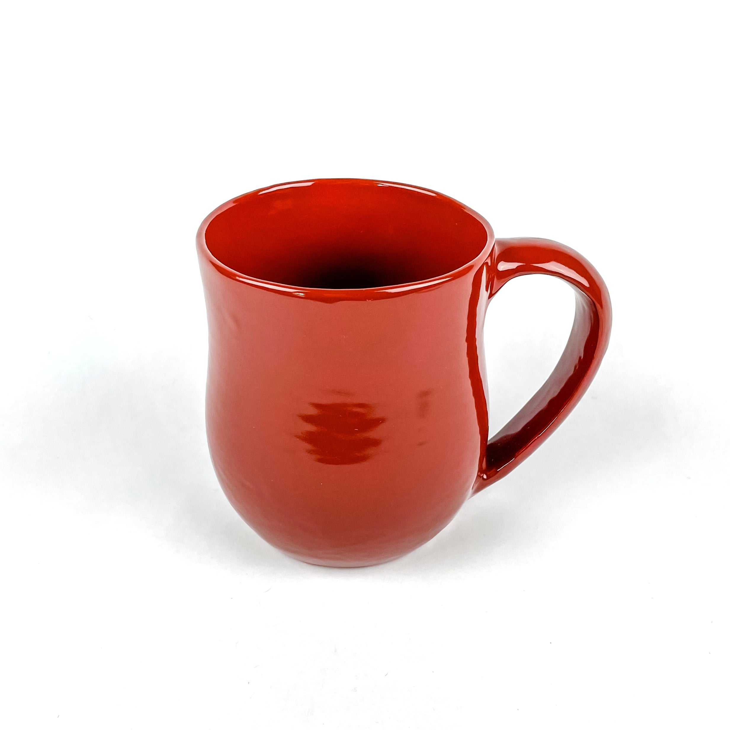 Haitian Clay Mug - FMSCMarketplace.org