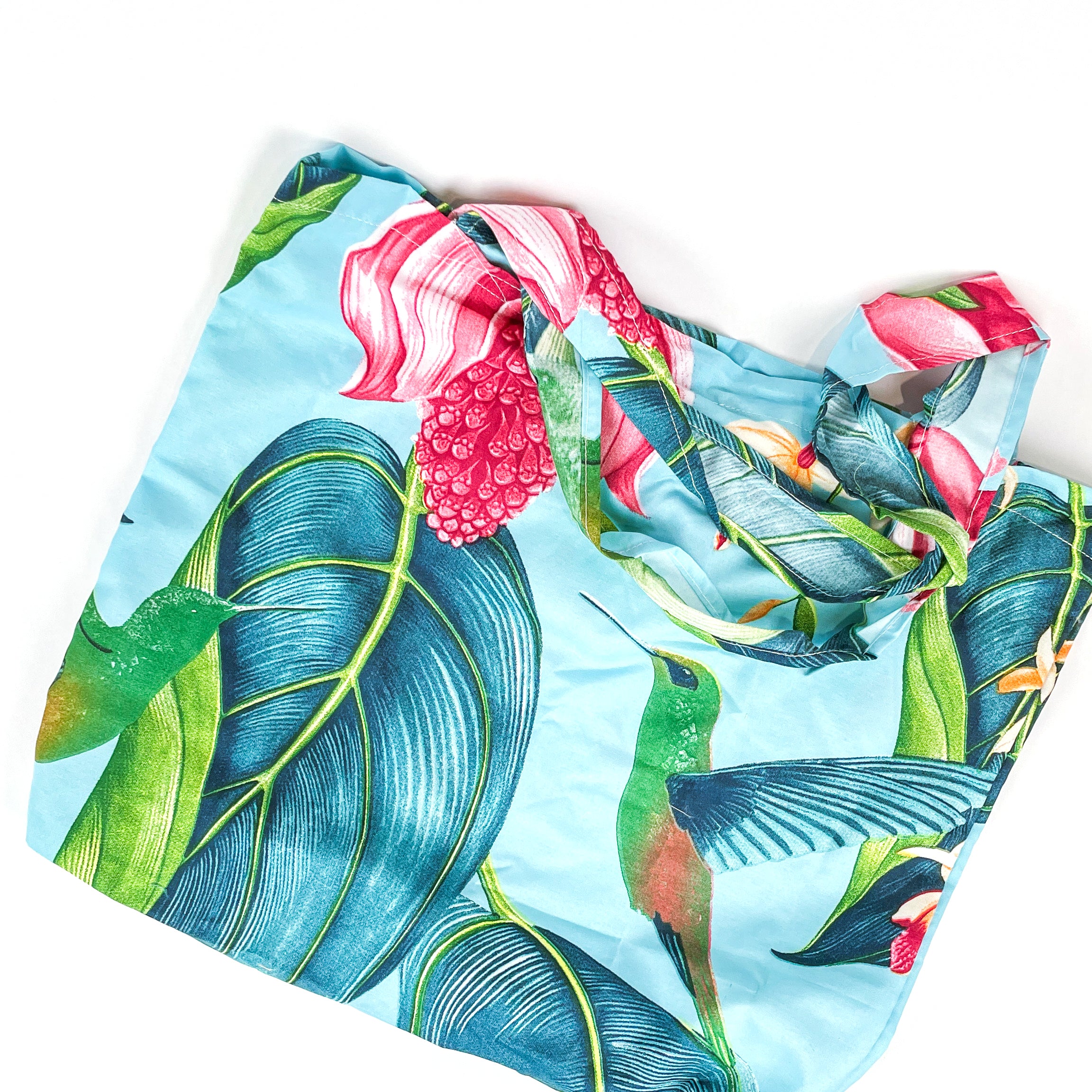 Roll Up Tote Bag - FMSCMarketplace.org