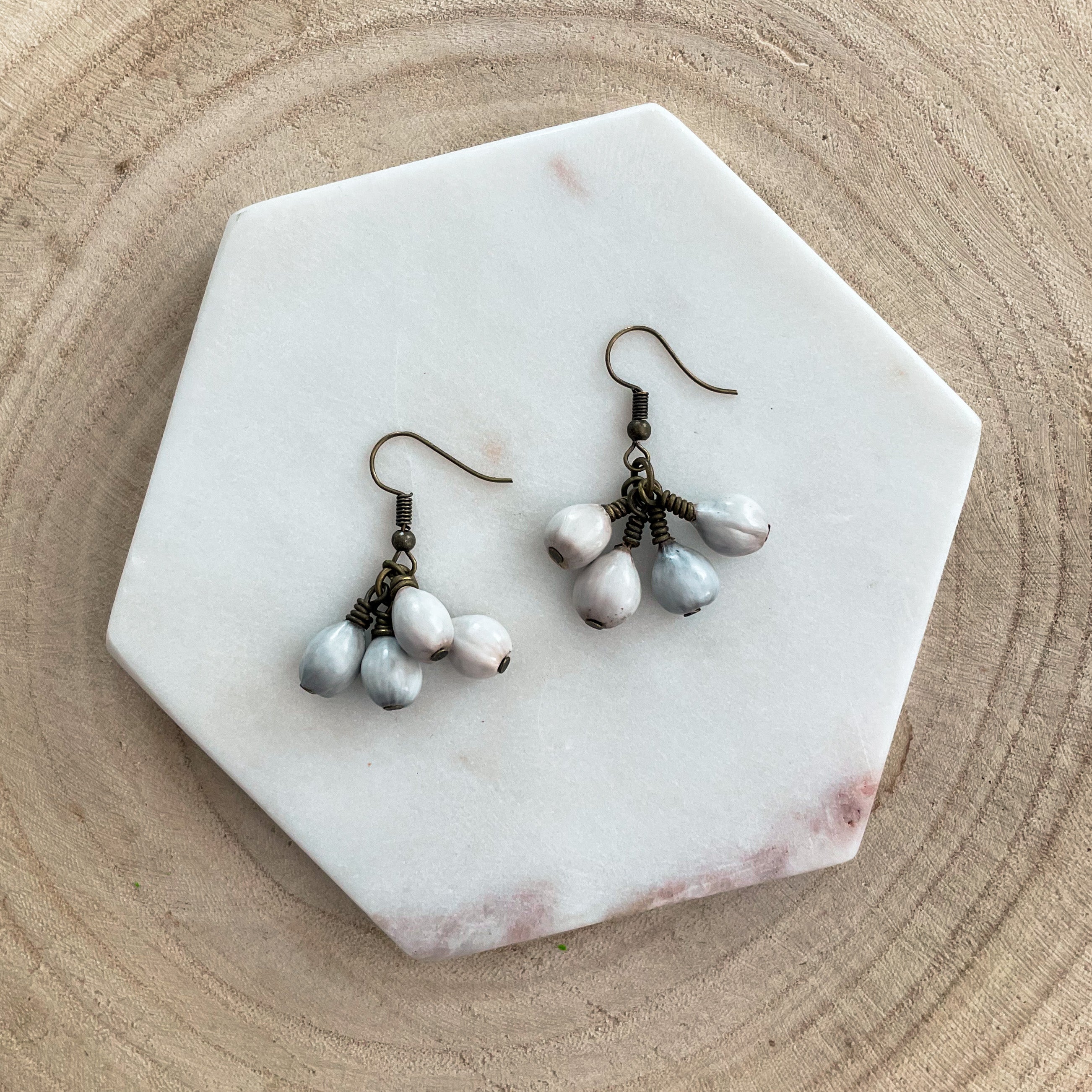 Adlay Earrings - FMSCMarketplace.org