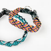 Braided Dog Collar - FMSCMarketplace.org