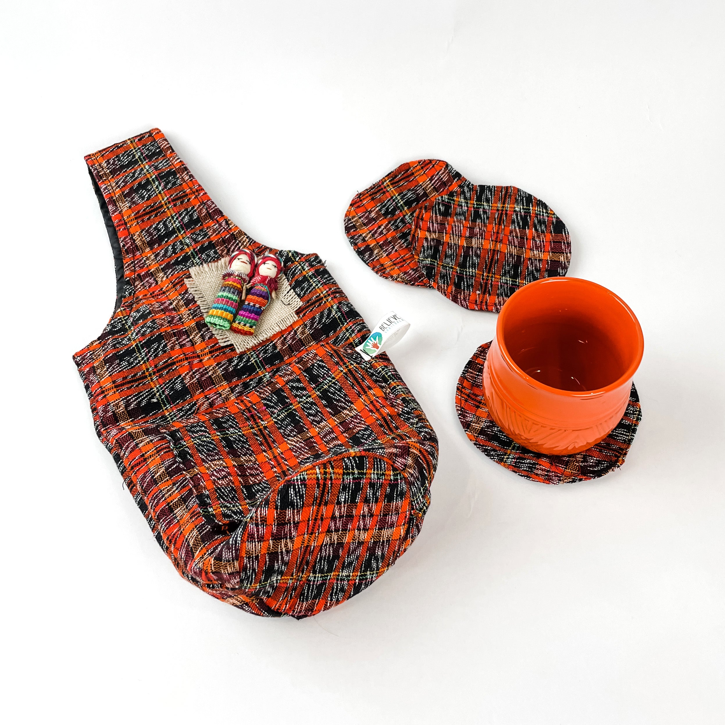 Wine Tote - FMSCMarketplace.org