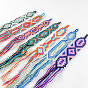 Threads of Hope Bookmark - FMSCMarketplace.org
