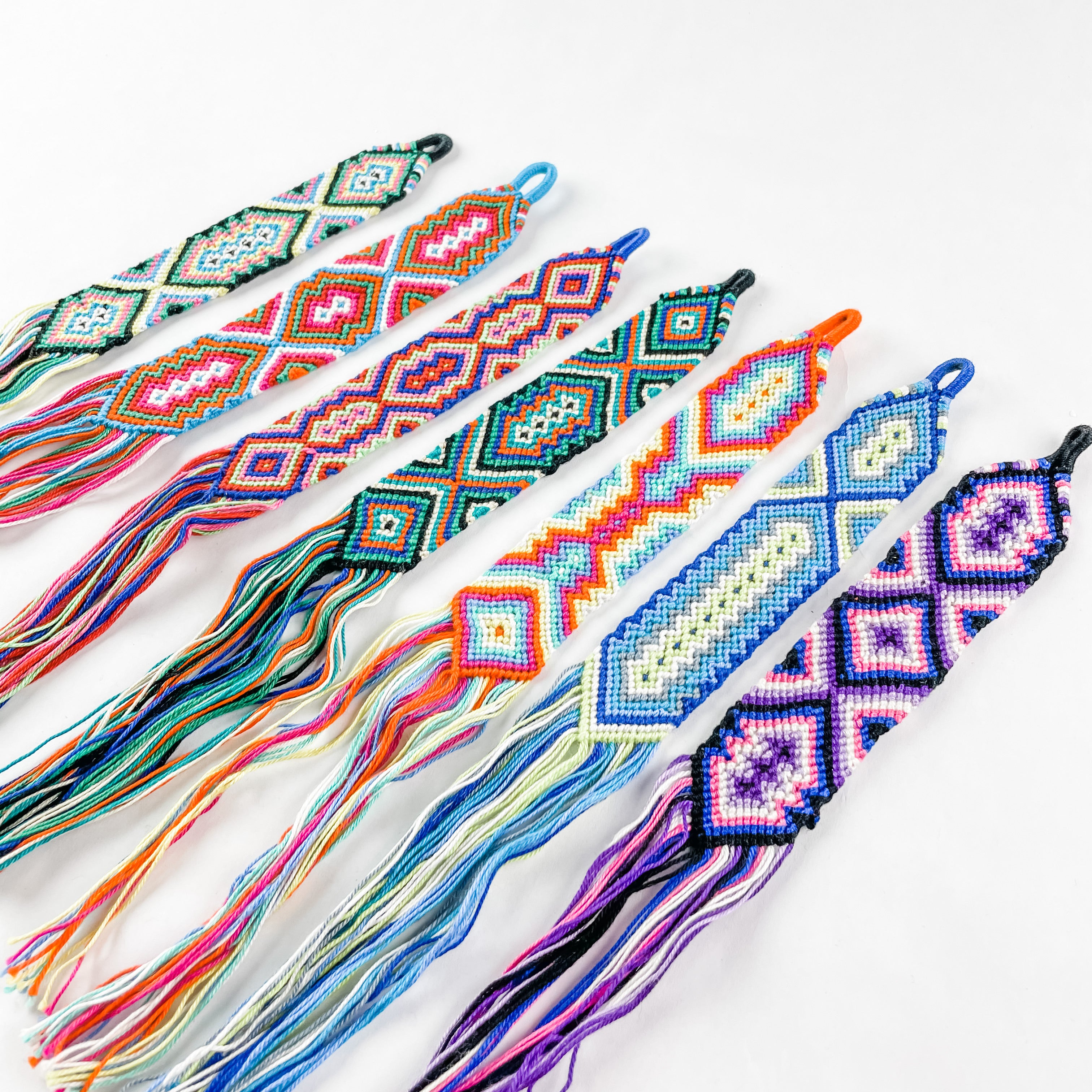 Threads of Hope Bookmark - FMSCMarketplace.org