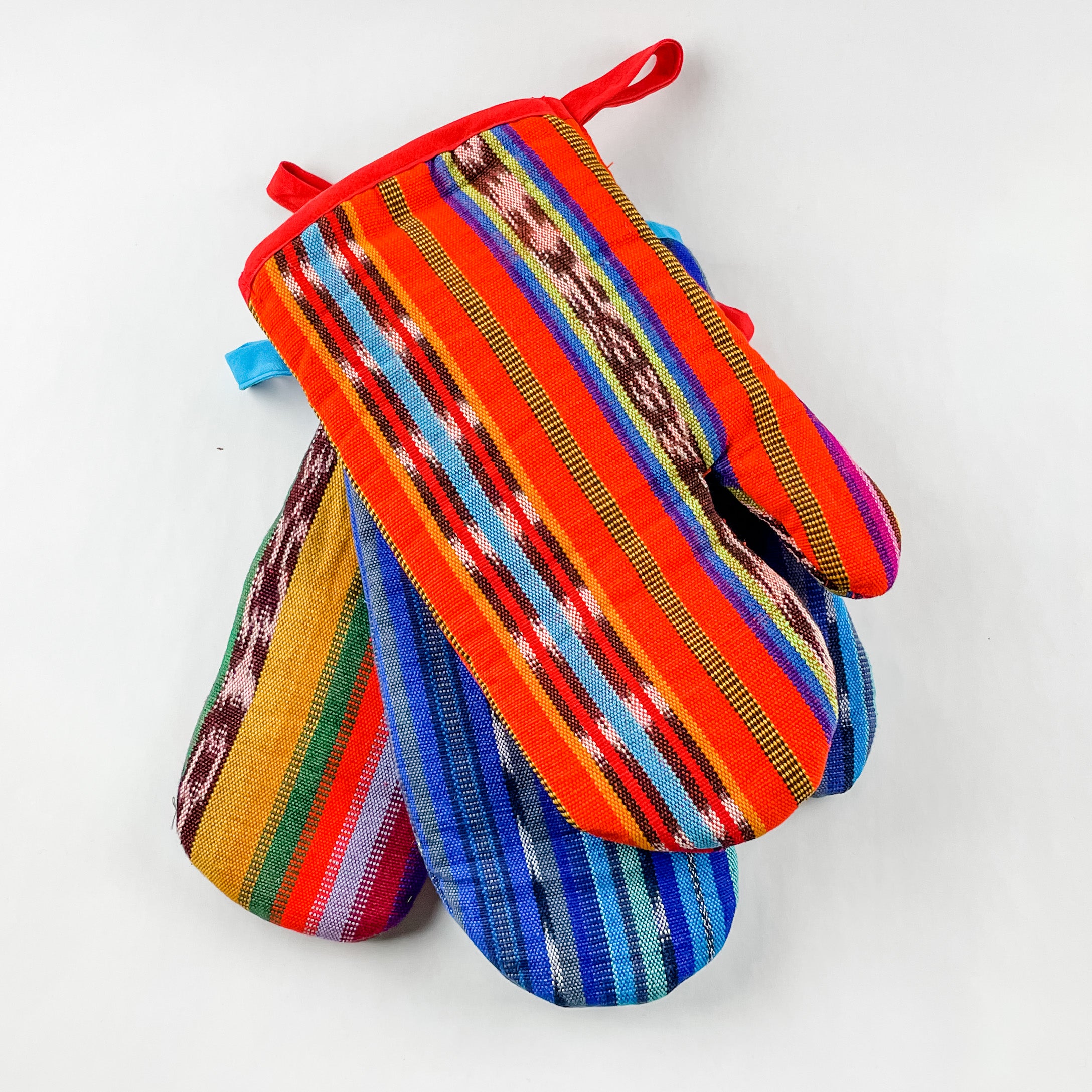Oven Mitt - FMSCMarketplace.org