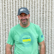 Grey FMSC Baseball Hat - FMSCMarketplace.org