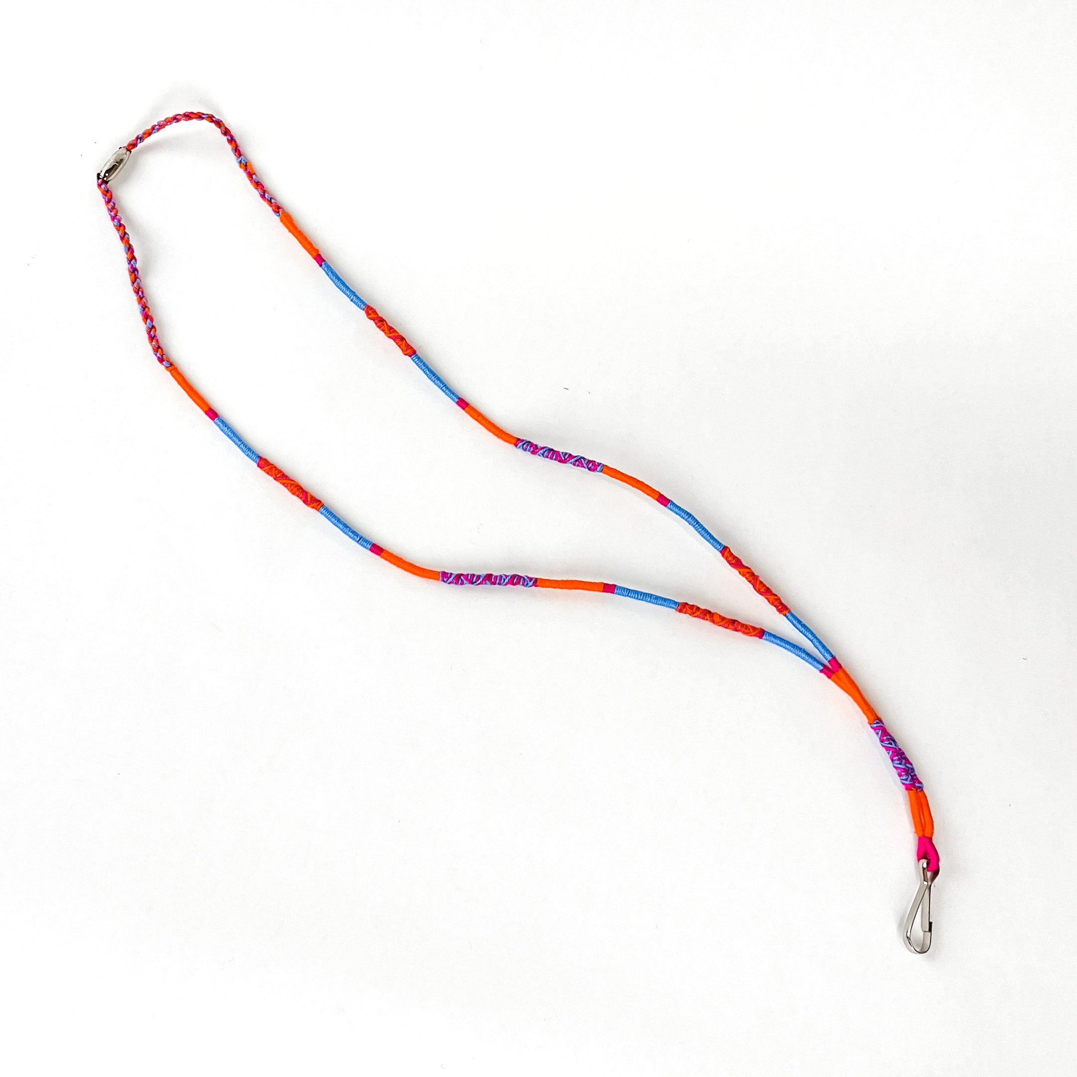 Threads of Hope Lanyard - FMSCMarketplace.org