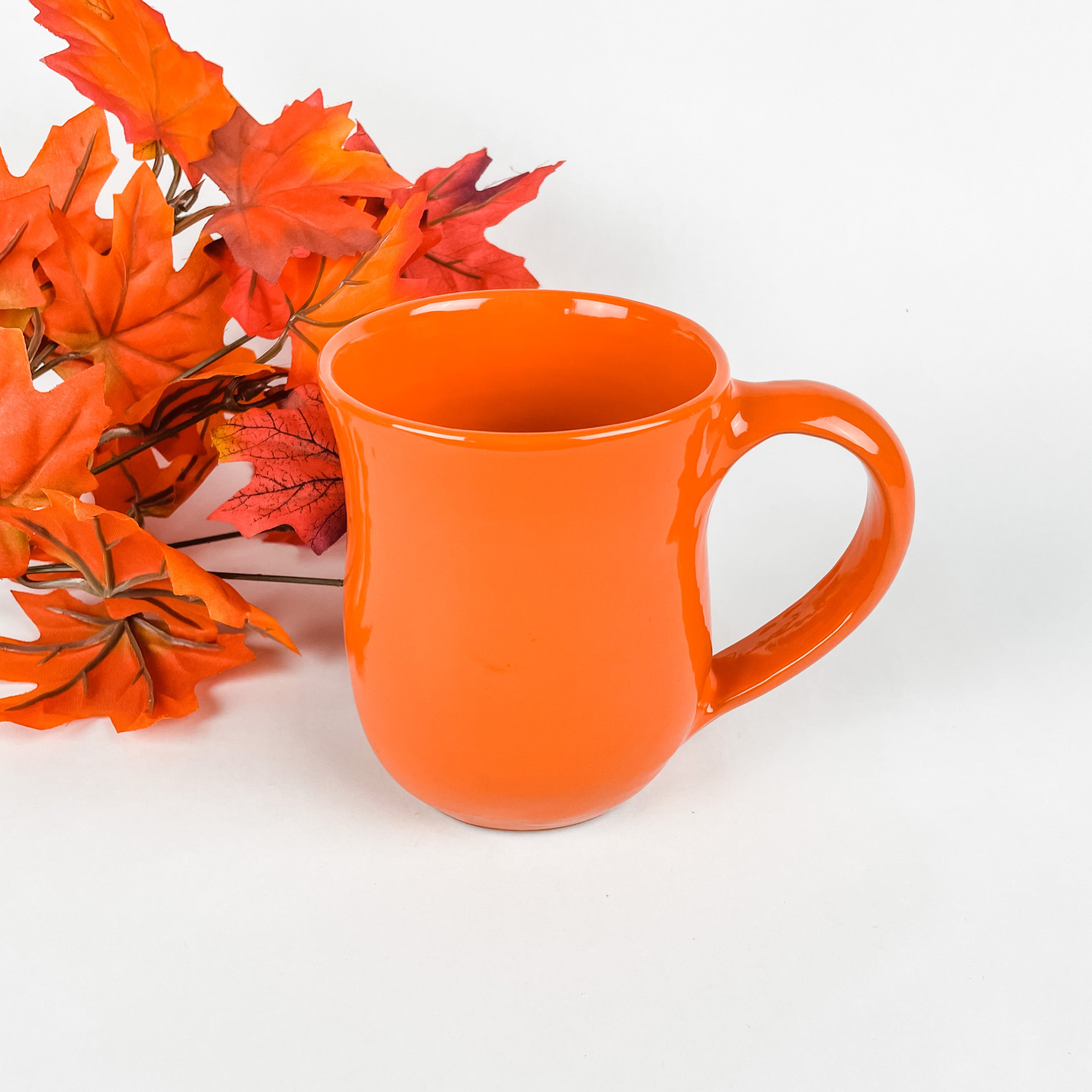 Haitian Clay Mug - FMSCMarketplace.org