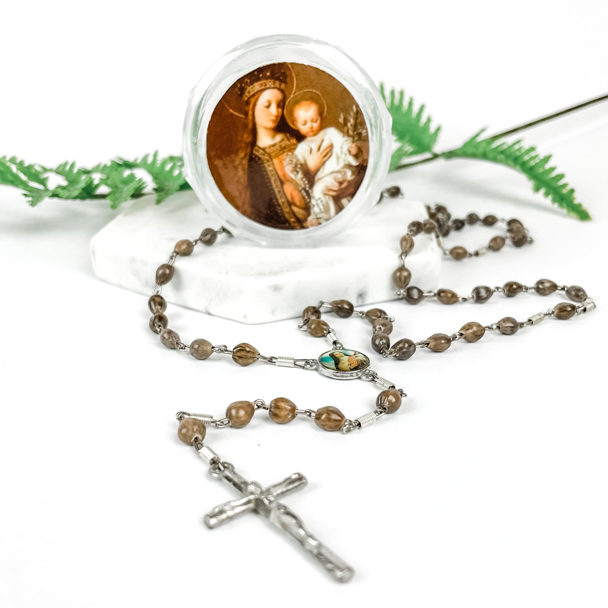 Adlai Rosary - FMSCMarketplace.org