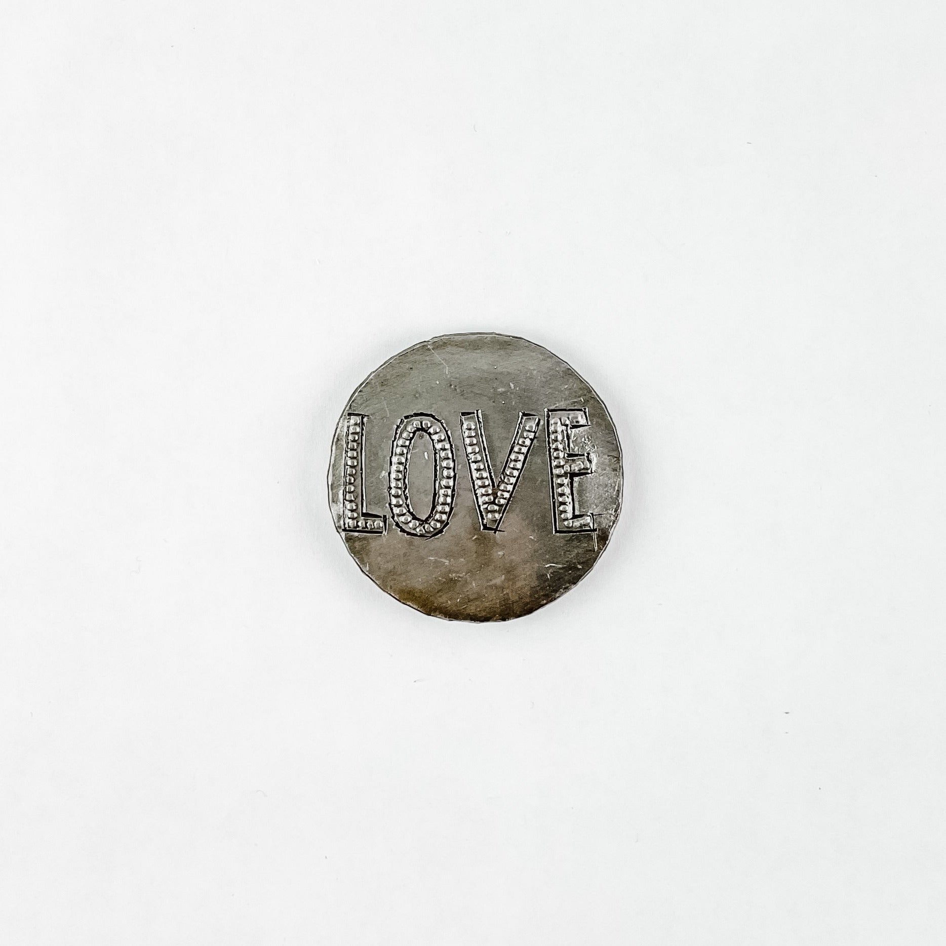 Metal Button Magnets - FMSCMarketplace.org