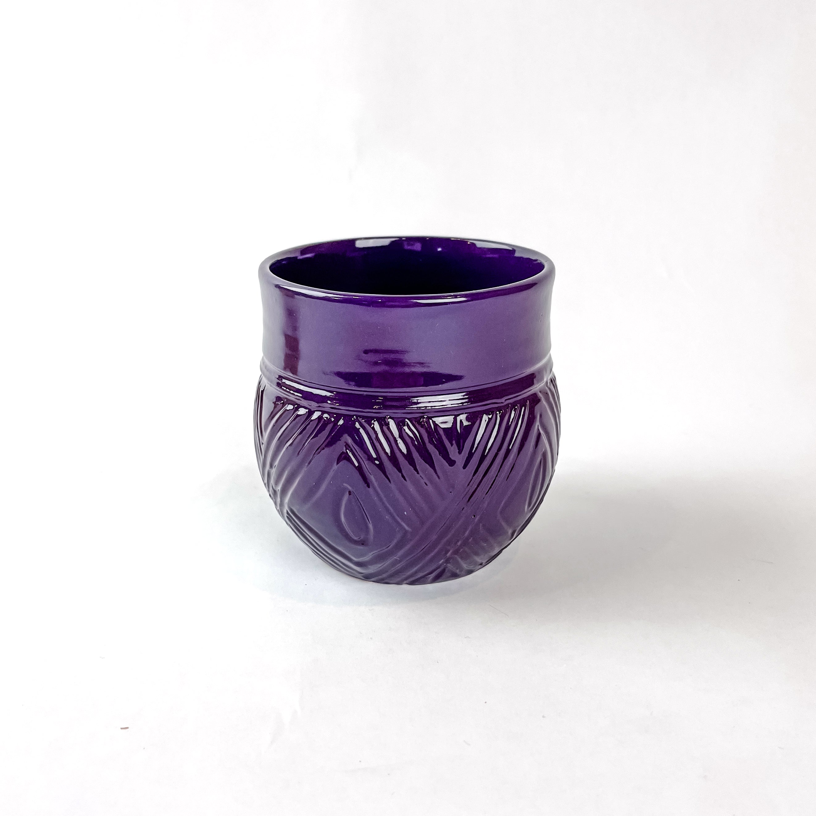 Taino Wine Mug - FMSCMarketplace.org