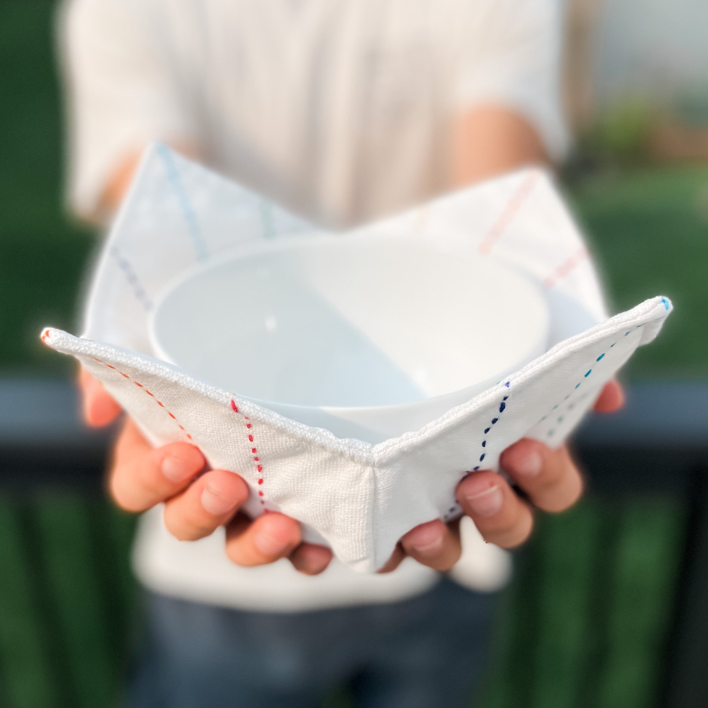 Bowl Cozy - FMSCMarketplace.org
