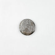 Metal Button Magnets - FMSCMarketplace.org