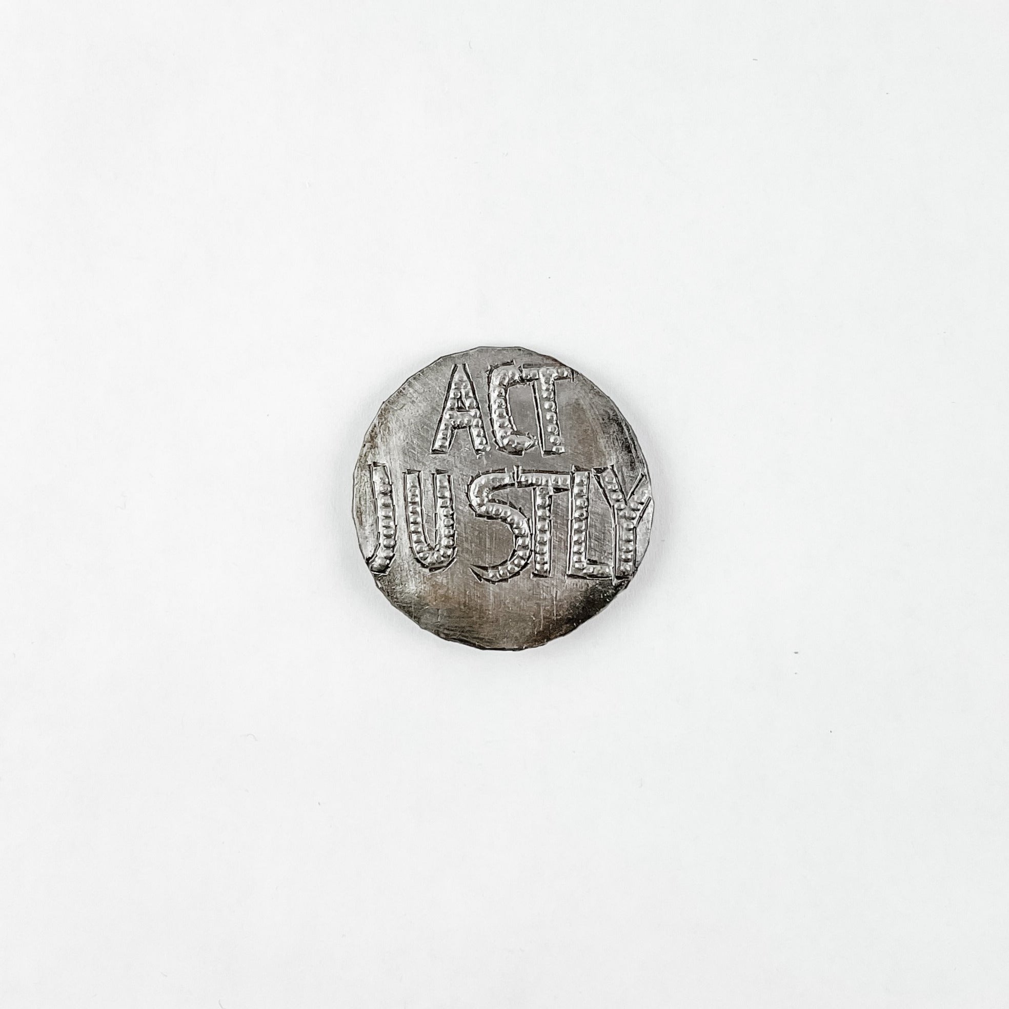 Metal Button Magnets - FMSCMarketplace.org