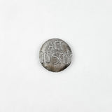 Metal Button Magnets