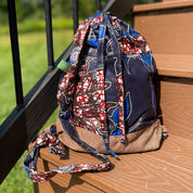 One Strap Backpack - FMSCMarketplace.org