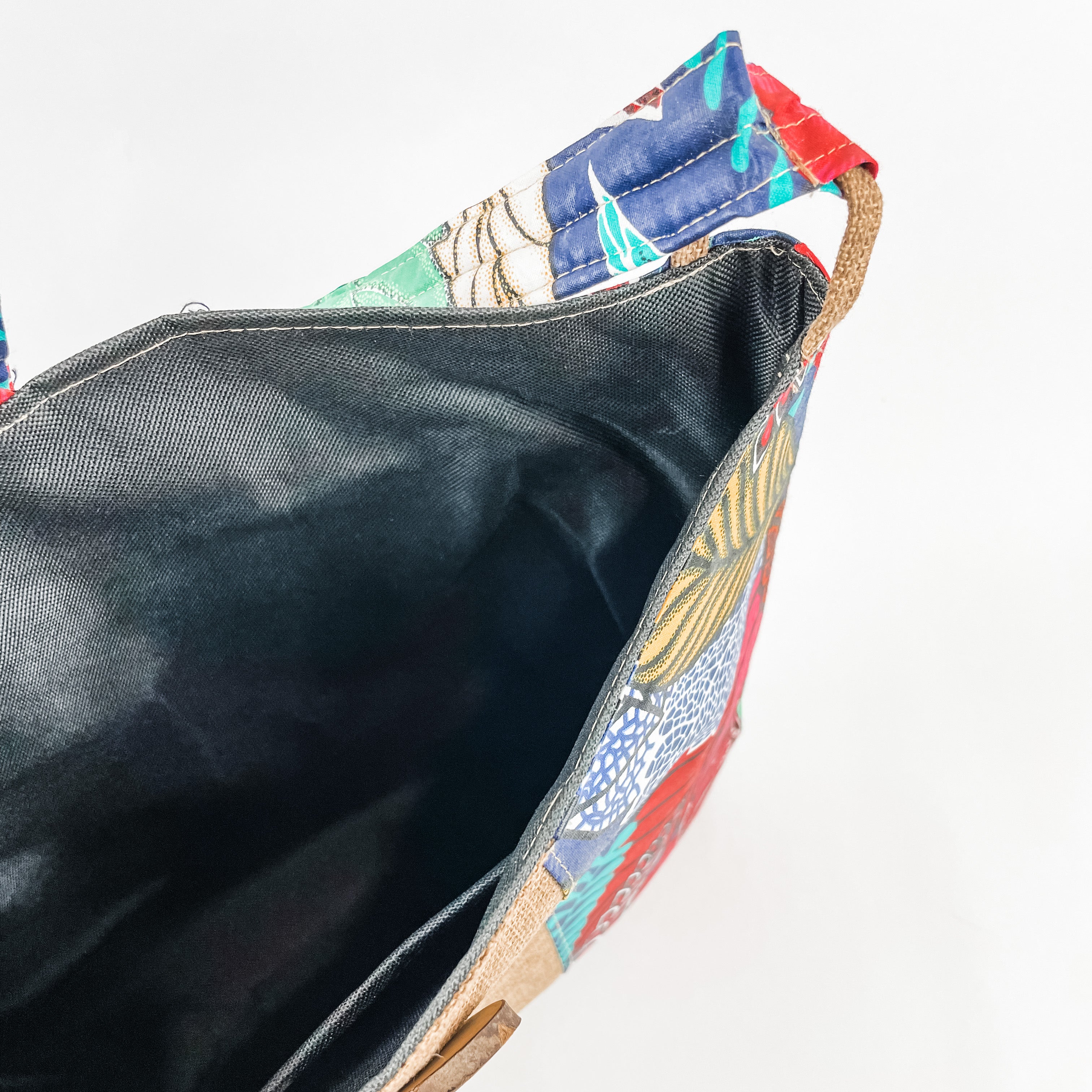Timbali Shoulder Bag - FMSCMarketplace.org