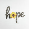 Hope Flower Wall Art - FMSCMarketplace.org