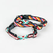 Braided Dog Collar - FMSCMarketplace.org