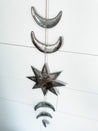 Celestial Metal Wall Hanging - FMSCMarketplace.org