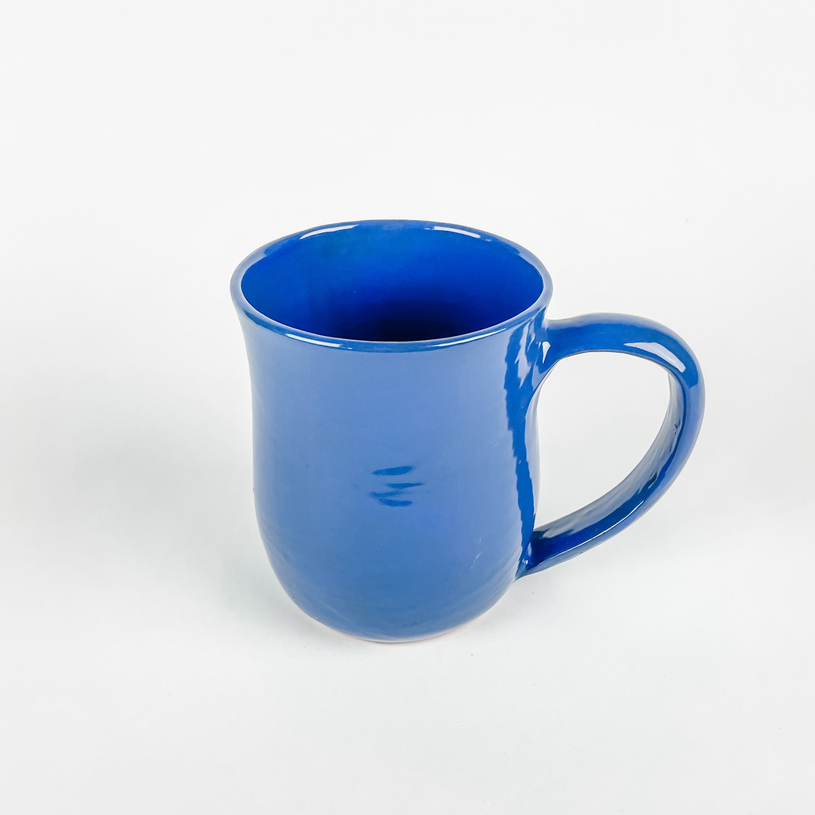 Haitian Clay Mug - FMSCMarketplace.org