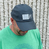 Grey FMSC Baseball Hat - FMSCMarketplace.org