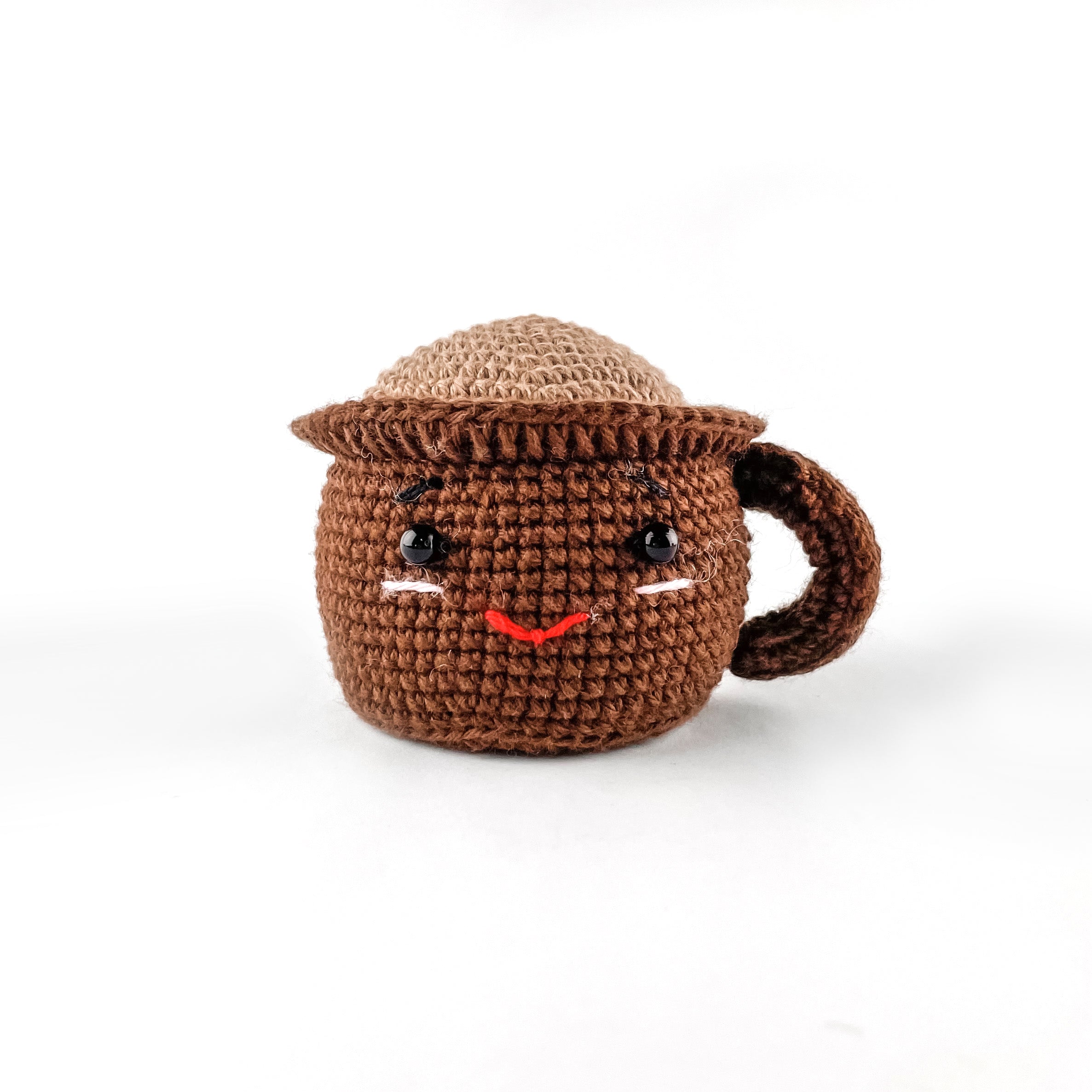 Amigurumi FMSC Play Set - FMSCMarketplace.org