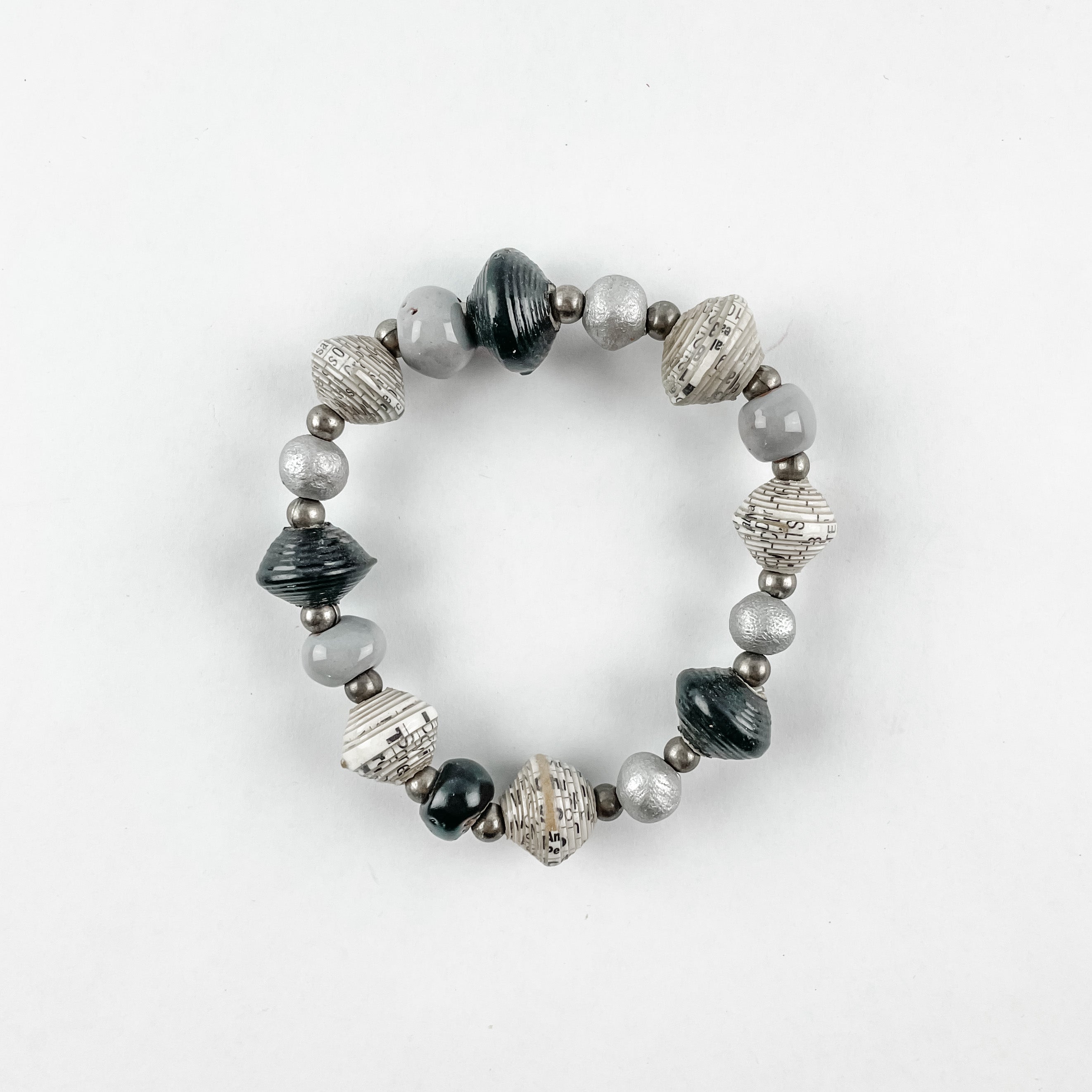 Haitian Signature Bracelet - FMSCMarketplace.org