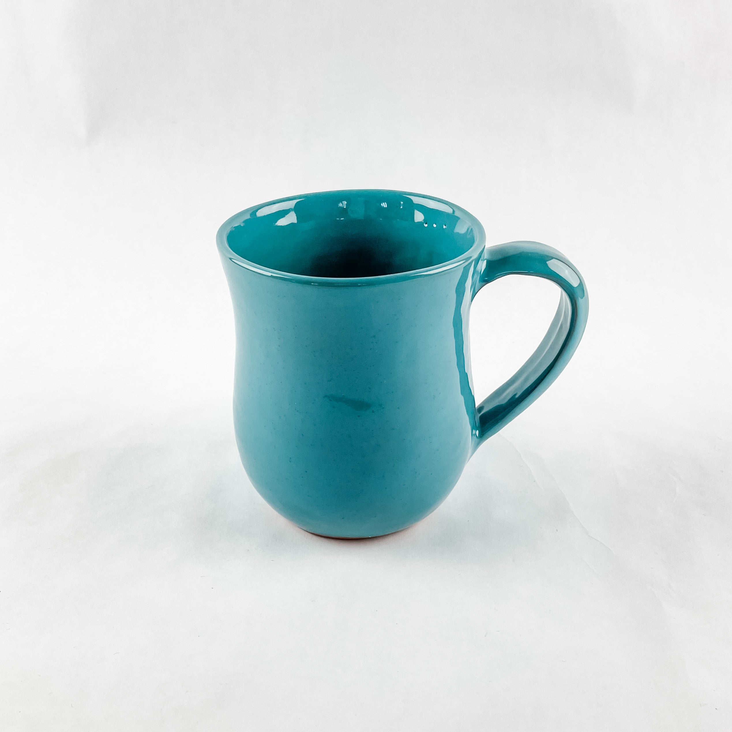 Haitian Clay Mug - FMSCMarketplace.org
