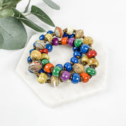 Joyful Bracelet Set - FMSCMarketplace.org