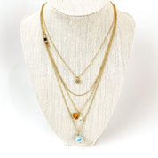 Emmanuelle Collection Necklace - FMSCMarketplace.org