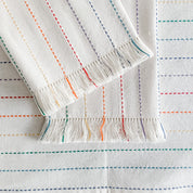 Hand-Stitched Napkin Set (2) - FMSCMarketplace.org