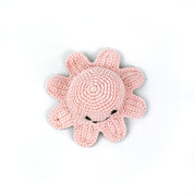 Amigurumi Reversible Octopus - FMSCMarketplace.org