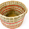 Lidded Basket - Large - FMSCMarketplace.org